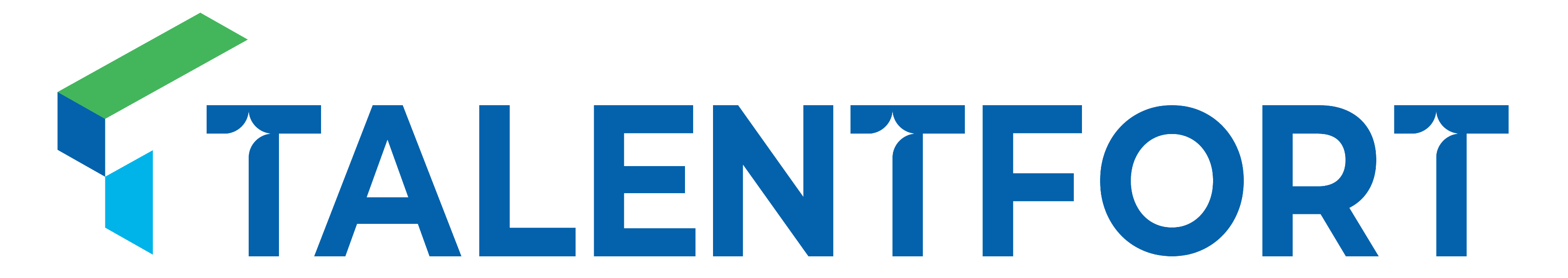 Loading Talentfort...